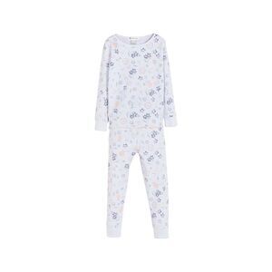 Babycottons Snug Two-Piece Pajamas